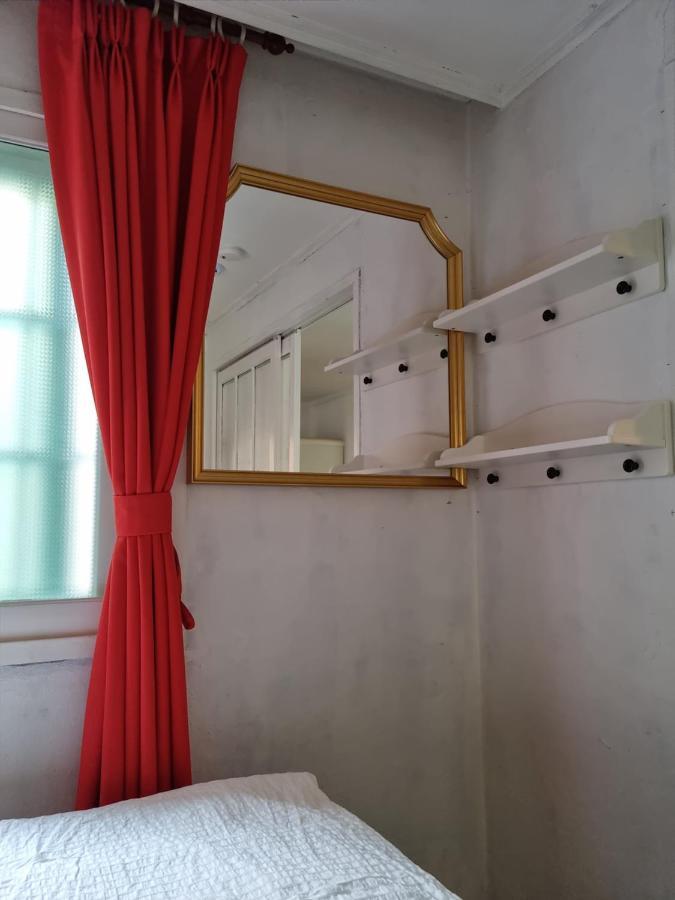 Sophie House Apartment Seoul Bagian luar foto