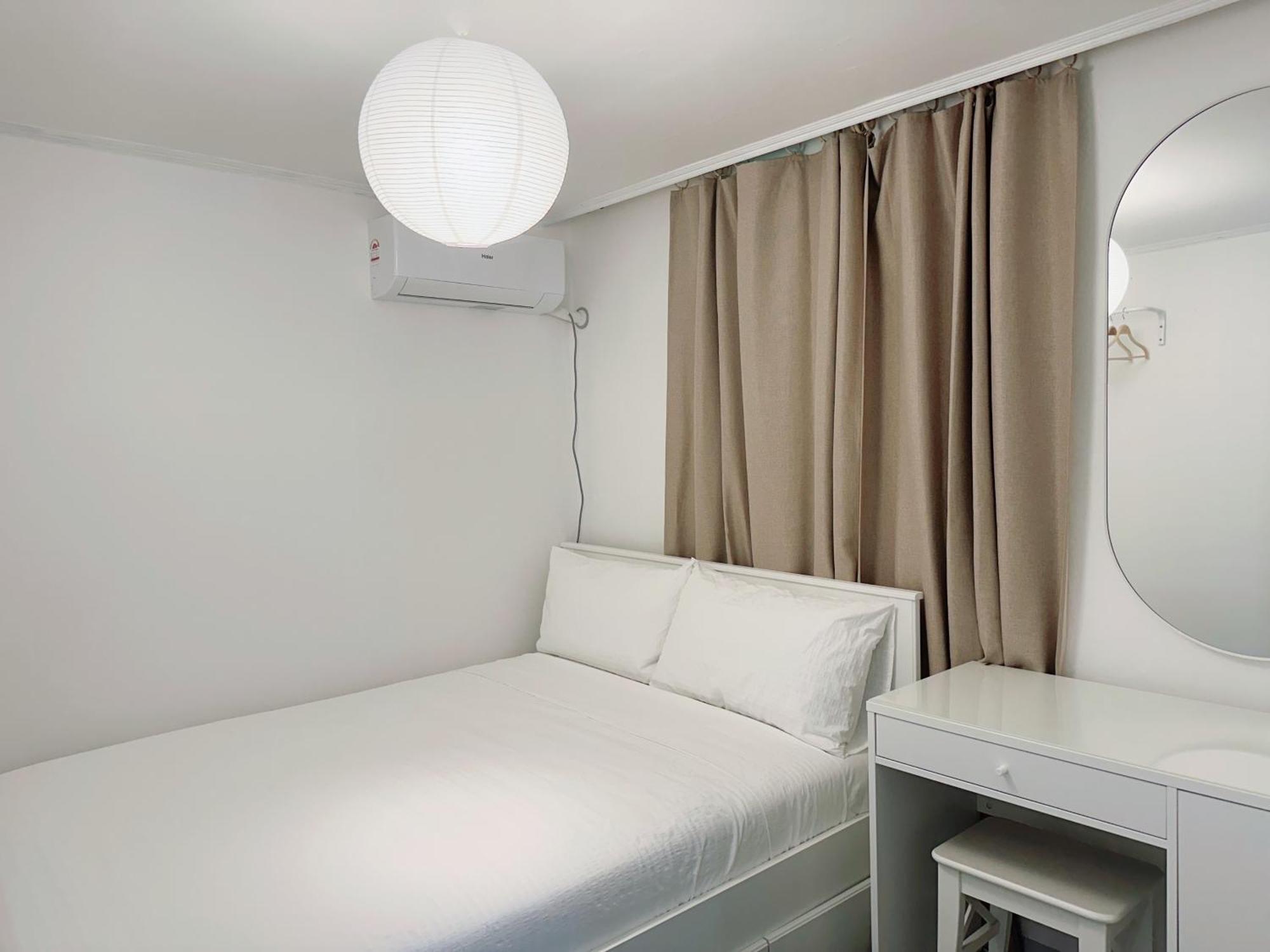 Sophie House Apartment Seoul Bagian luar foto