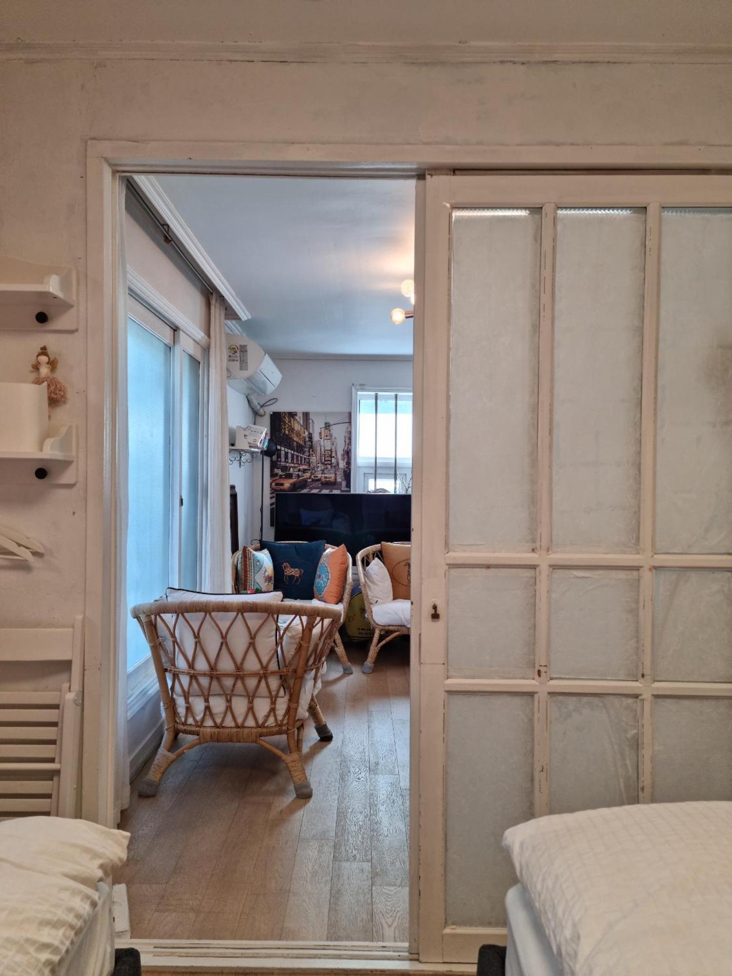 Sophie House Apartment Seoul Bagian luar foto